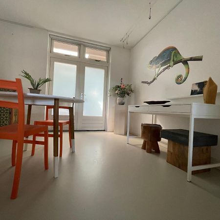 Bed and Breakfast Studio Bliss Oud-Gastel Exteriér fotografie
