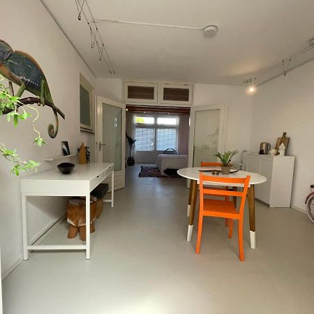Bed and Breakfast Studio Bliss Oud-Gastel Exteriér fotografie